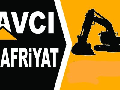 Avcı Hafriyat
