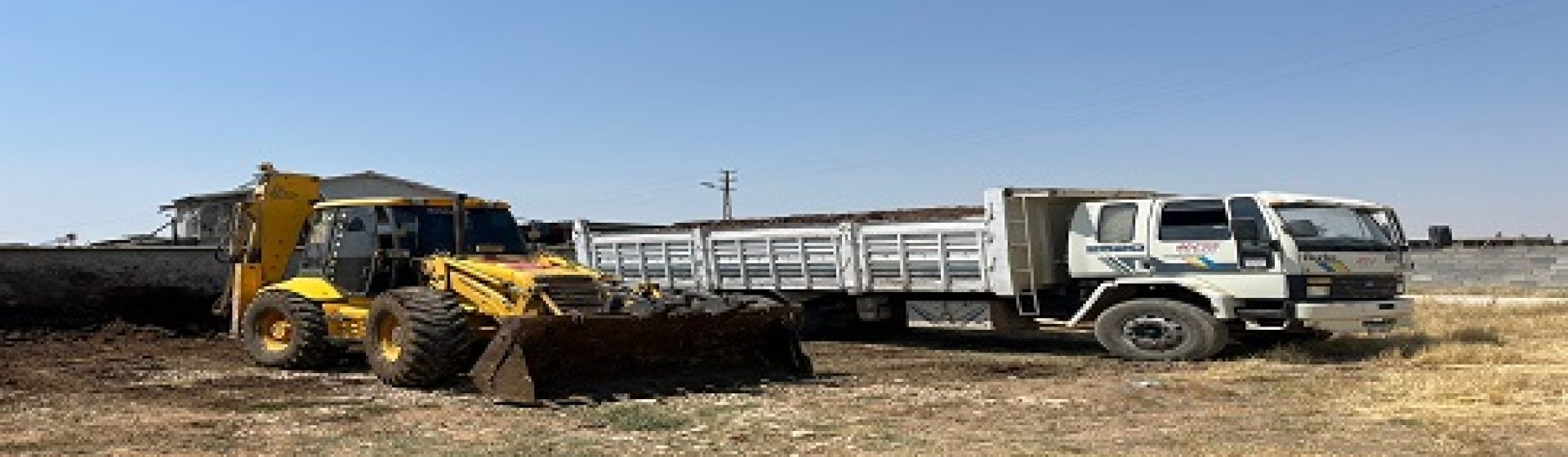 Avcı Hafriyat