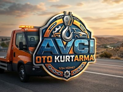 Avcı Oto Kurtarma