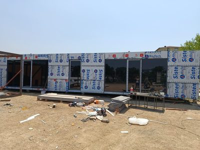 Avşar Konteyner