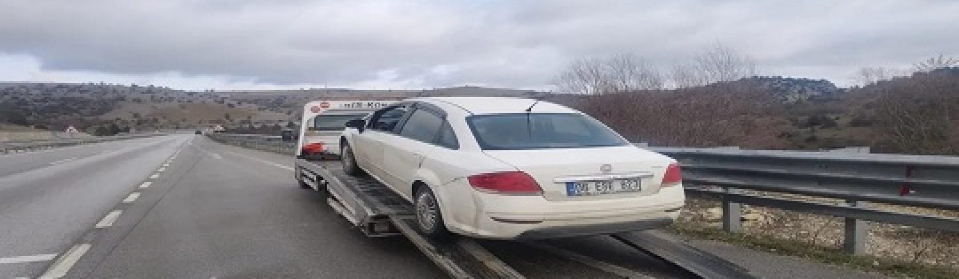 Ay Merzifon Çekici