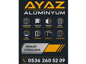 Ayaz Alüminyum