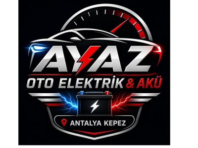 Ayaz Oto Elektrik & Akü