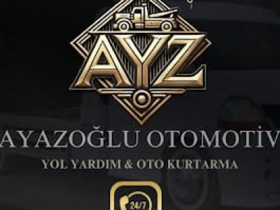 Ayazoğlu Oto Kurtarma