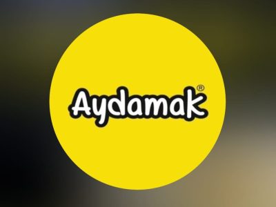 Aydamak Çiğköfte
