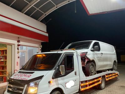 Aydemir Oto Kurtarma