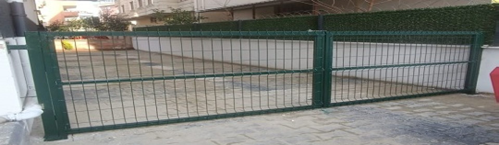Aydemir Tel Çit