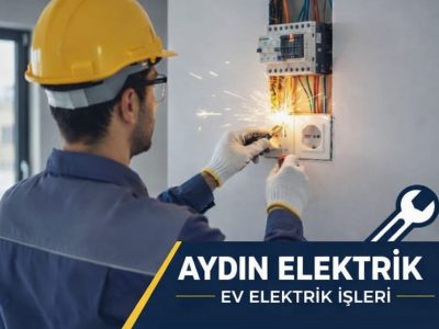 Aydın Elektrik