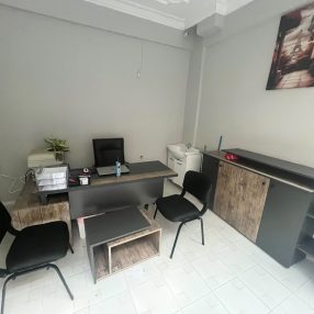 galeri