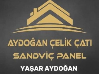 Aydoğan Çelik Çatı