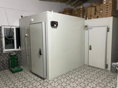 Aydoğan Endüstriyel Soğutma ve Elektrik Sistemleri