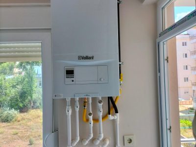 Aydos Doğalgaz