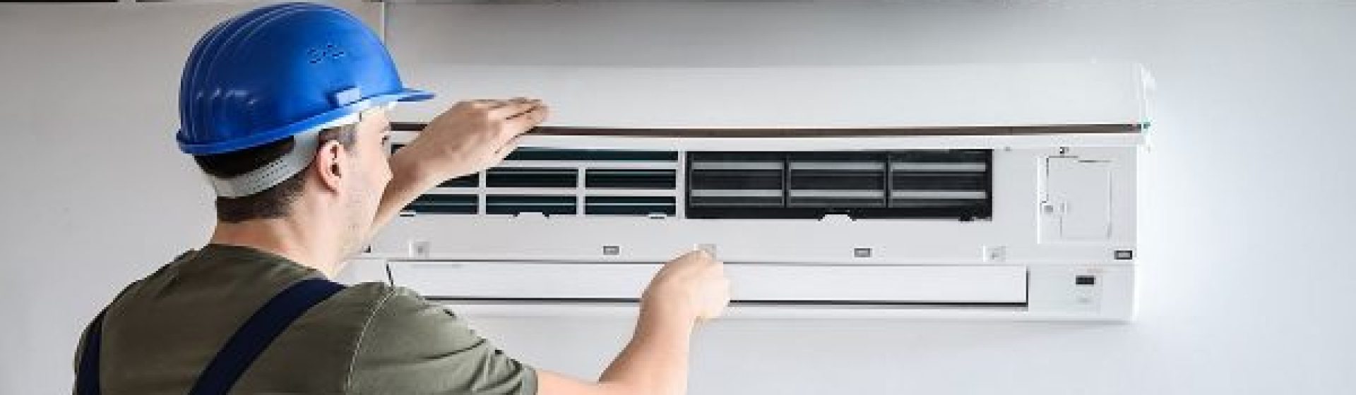 Ayg Teknik Kombi Klima Servis