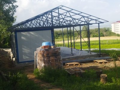 Aykan Demir Doğrama