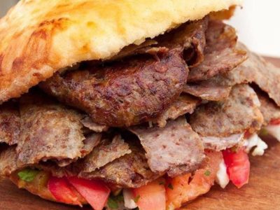 Ayvaz Yemek Döner