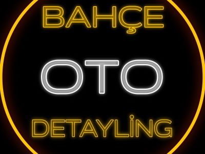 Bahçe Oto Detailing