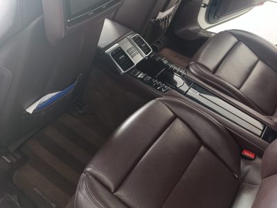 Bal Oto Detailing