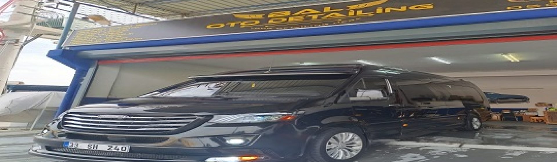 Bal Oto Detailing