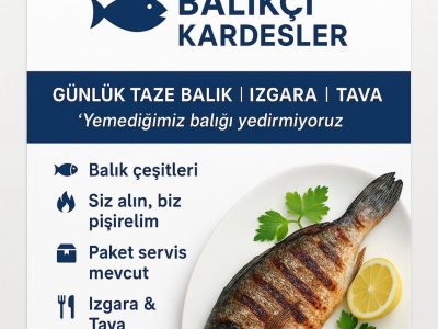 Balıkçı Kardeşler