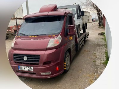 BALIKESİR ÇPN OTO KURTARMA