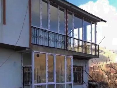 Balkar Demir Doğrama