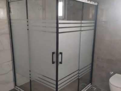 Baraç Alüminyum & PVC