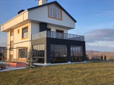 Baran Ankara Dekorasyon