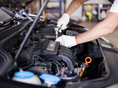 Barut Oto Tamir Özel Servis