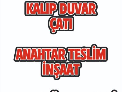 Baş İnşaat
