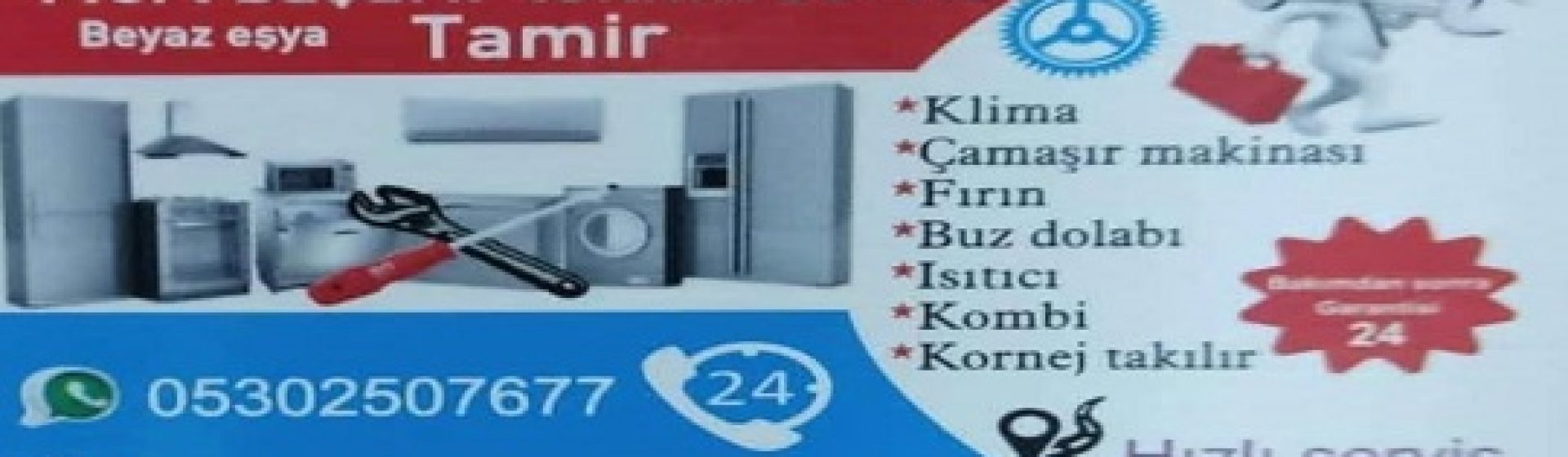Mert Başarır Teknik Servis