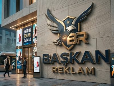 Başkan Reklam