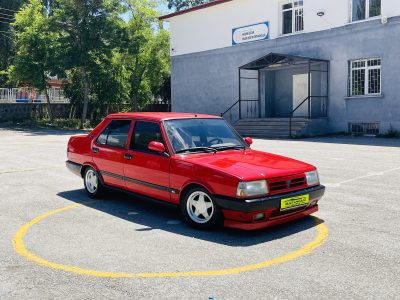 Batuhan Auto