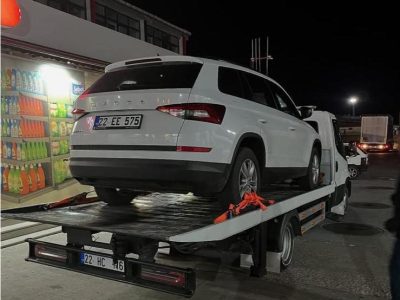 Bayazit Oto Kurtarma