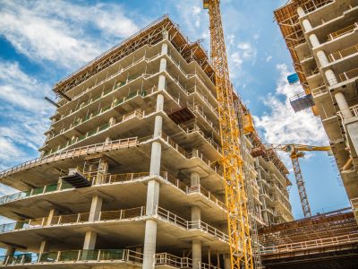 Baydar Yapı İnşaat