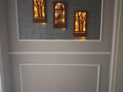 Bayraktar Yapı Dekorasyon