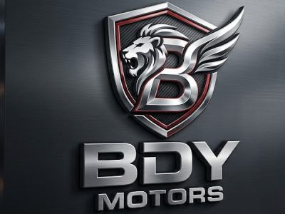 BDY MOTORS