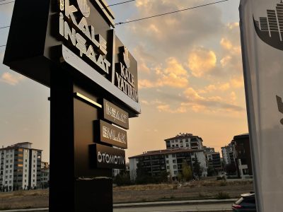 Bef Kale İnşaat Yatırım