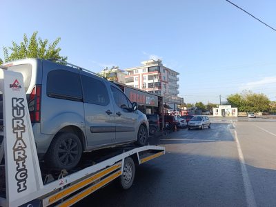 Bekiroğlu Oto Kurtarma