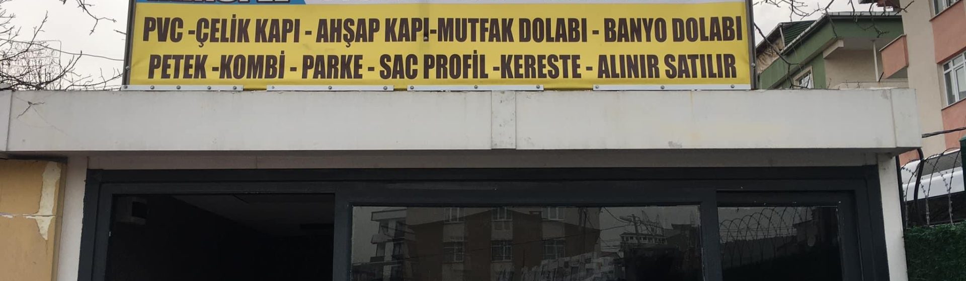 Bekiroğulları Yıkım Ve 2. El Ticaret