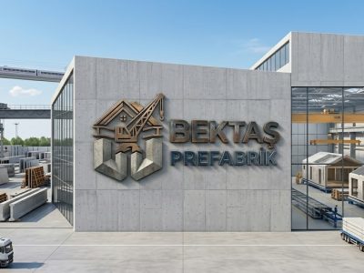 Bektaş Prefabrik