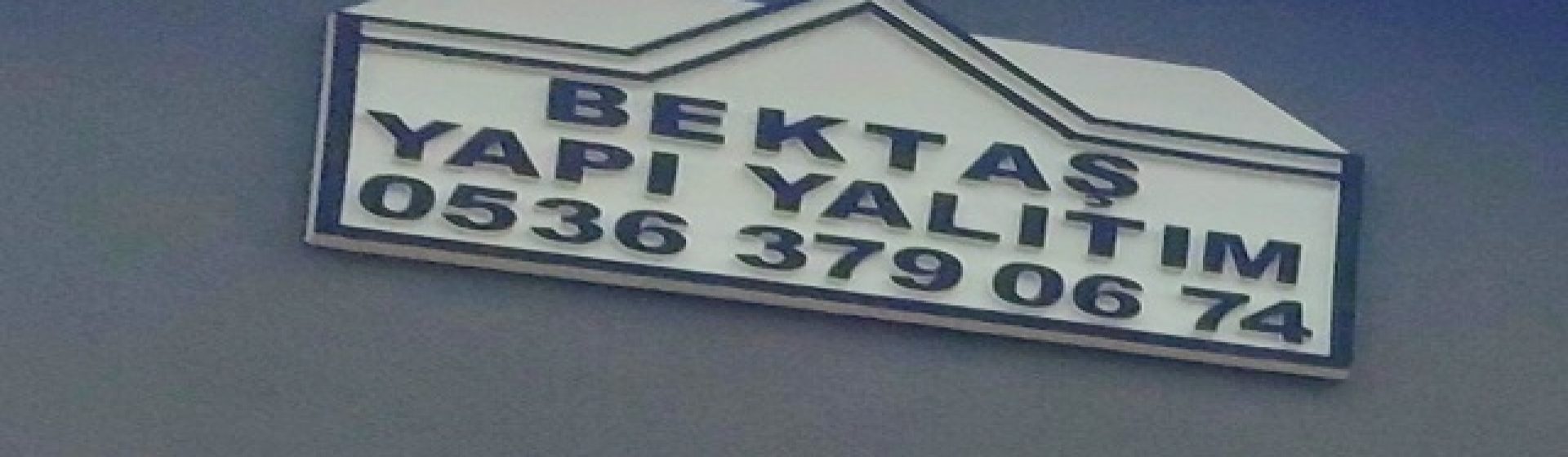 Bektaş Yapı ve Yalıtım