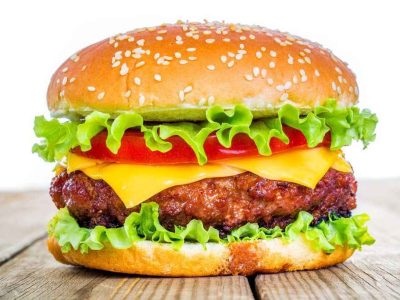 Berat Chef Sokak Lezzetleri