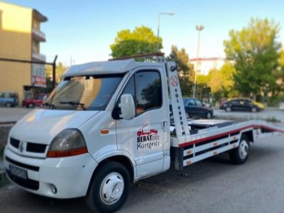 Berat Oto Kurtarıcı