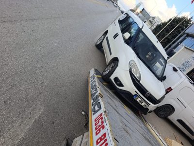Berat Oto Kurtarma