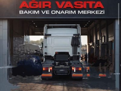 Bereket Otomotiv Ağır Vasıta