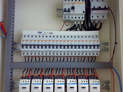 Besa Elektrik