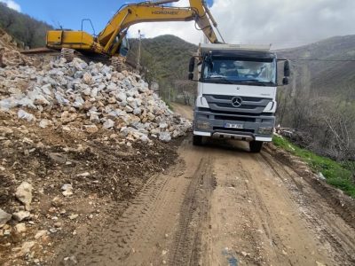 Besyo Lojistik ve Hafriyat