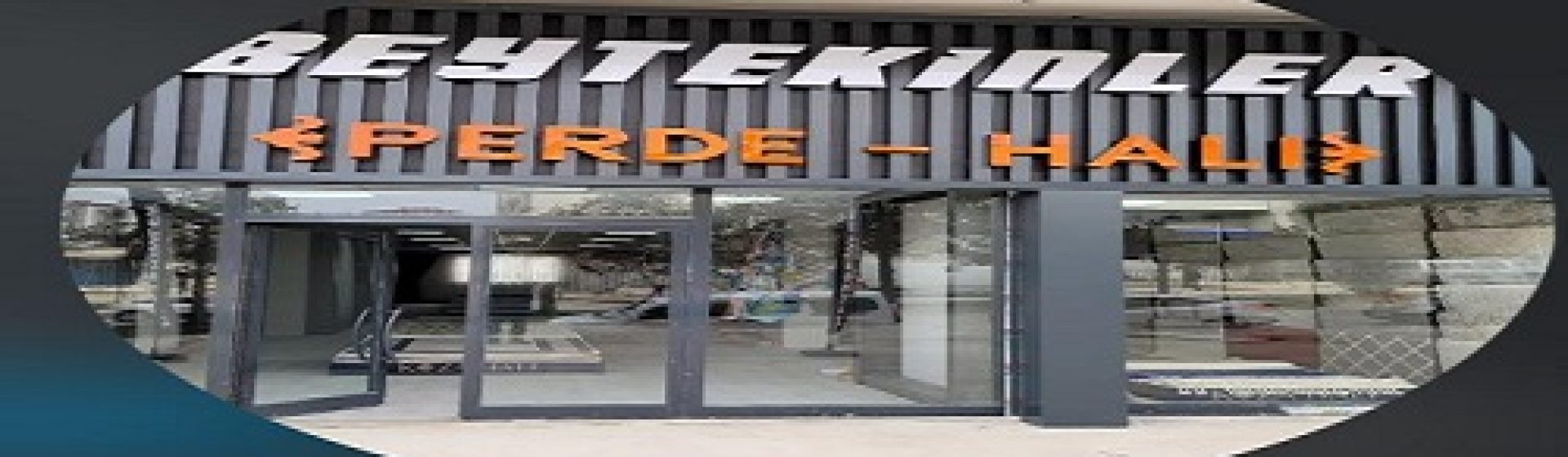 Beytekinler Perde ve Halı