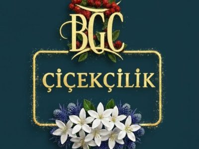 BGC ÇİÇEKÇİLİK