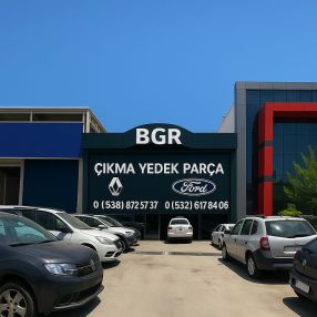 galeri